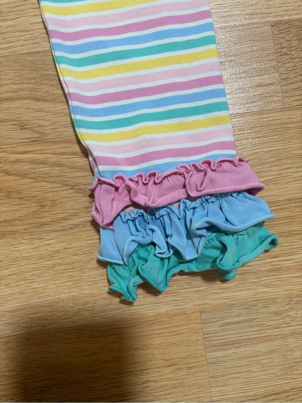 “Matilda Jane” leggings size 12